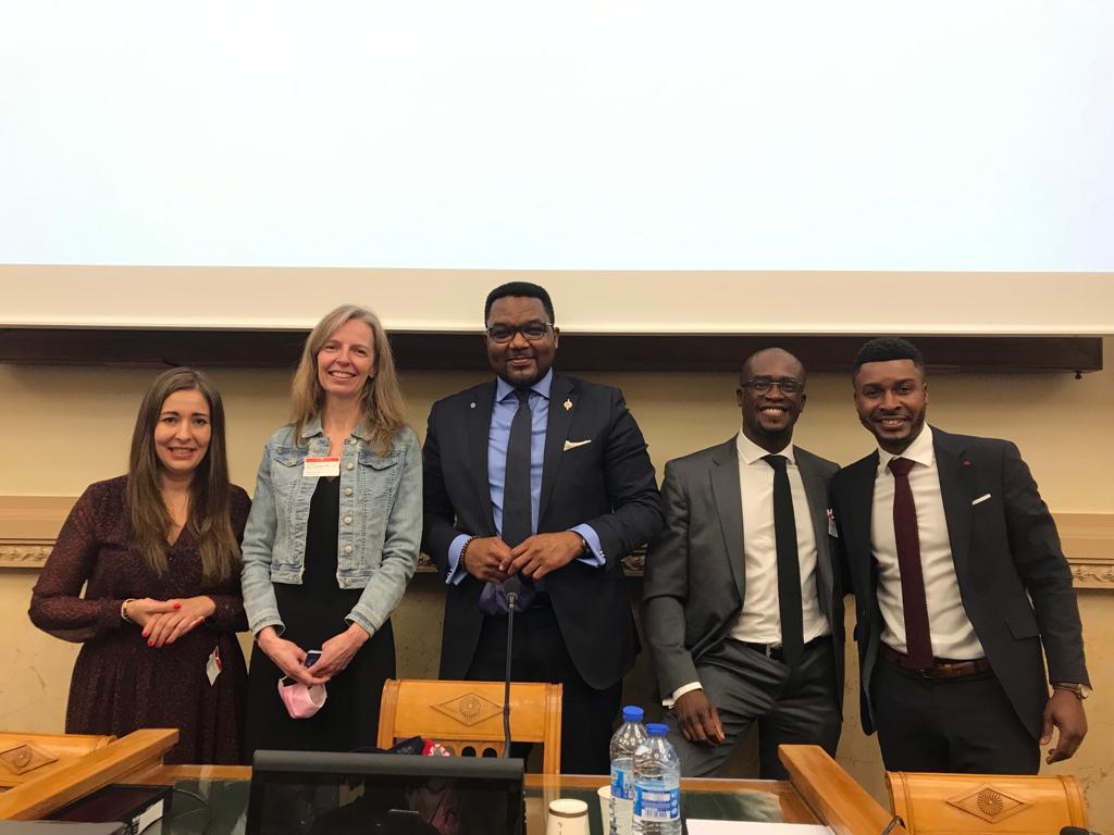 Colloque « L&rsquo;unité dans la diversité » – Assemblée Nationale