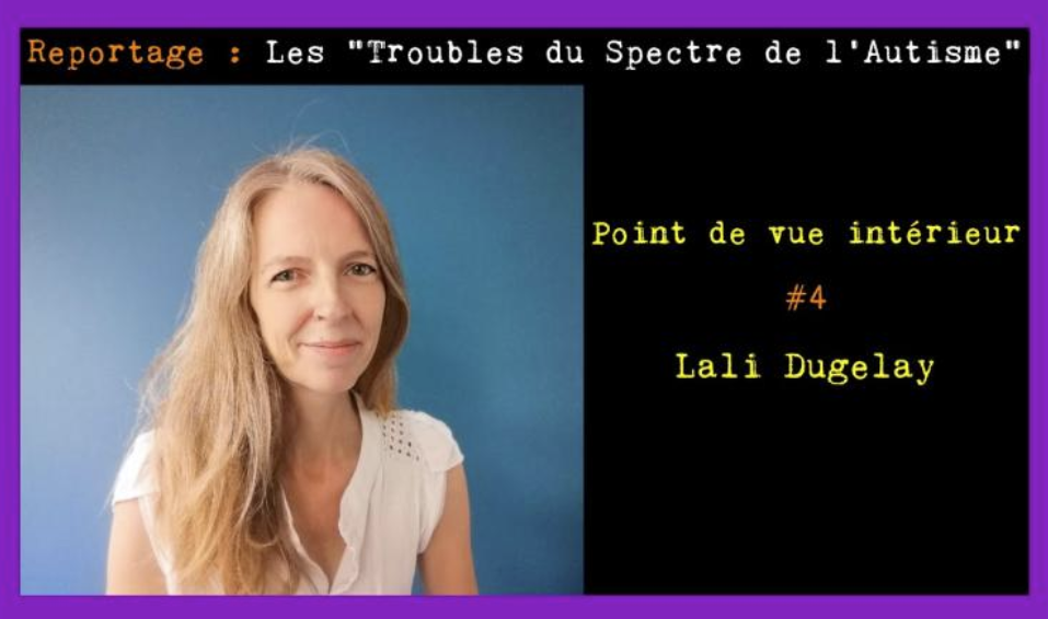 Interview pour L&rsquo;Humain Visible
