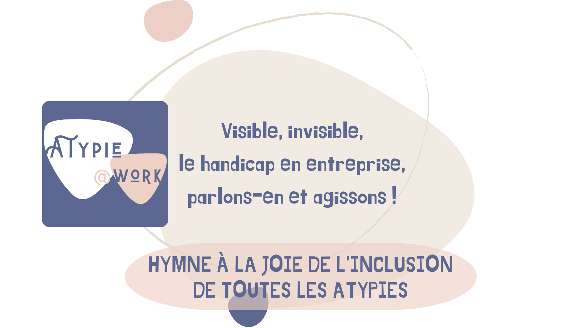Osez l&rsquo;inclusion !